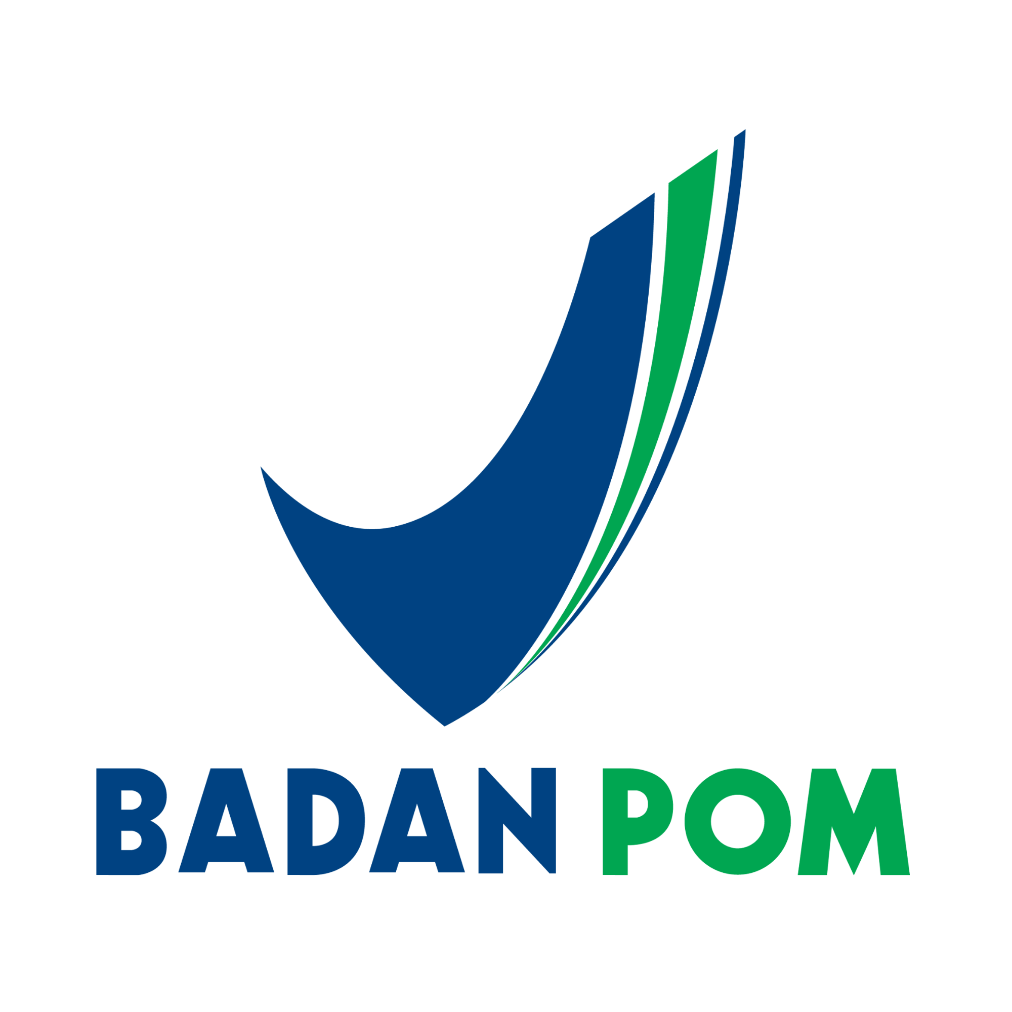 BPOM ICON