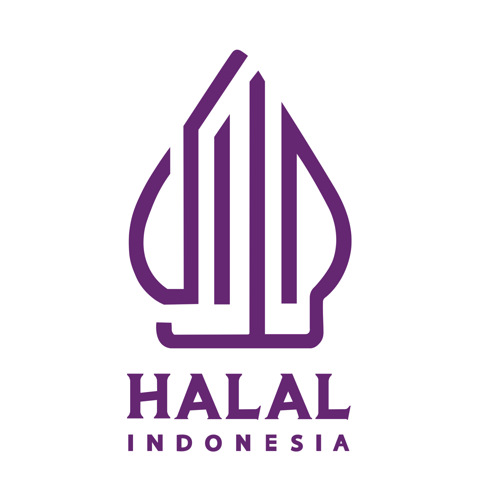 HALAL MUI ICON